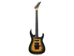 Jackson Pro Plus Series Soloist SLA3Q