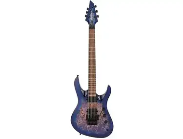 Jackson Pro Series Chris Broderick Signature Soloist 6P