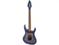 Jackson Pro Series Chris Broderick Signature Soloist 6P