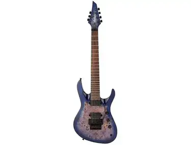 Jackson Pro Series Chris Broderick Signature Soloist 7P