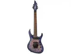 Jackson Pro Series Chris Broderick Signature Soloist 7P