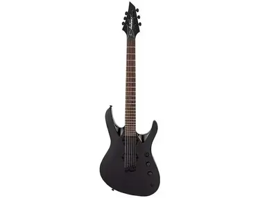Jackson Pro Series Chris Broderick Signature Soloist HT6