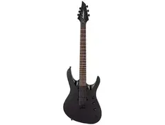 Jackson Pro Series Chris Broderick Signature Soloist HT6 main image