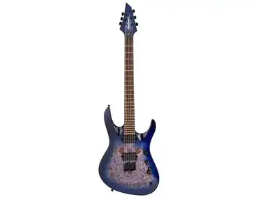 Jackson Pro Series Chris Broderick Signature Soloist HT6P