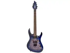 Jackson Pro Series Chris Broderick Signature Soloist HT6P main image
