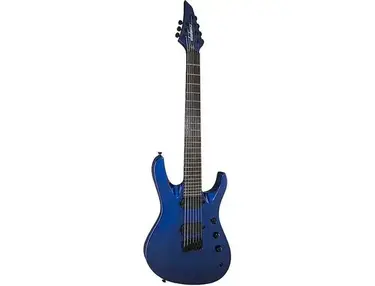 Jackson Pro Series Chris Broderick Signature Soloist HT7