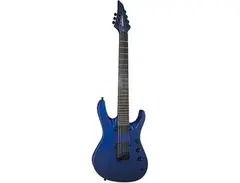 Jackson Pro Series Chris Broderick Signature Soloist HT7 main image