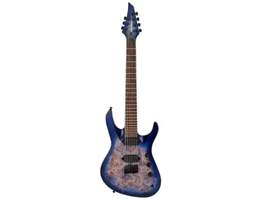 Jackson Pro Series Chris Broderick Signature Soloist HT7P
