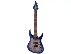 Jackson Pro Series Chris Broderick Signature Soloist HT7P main image