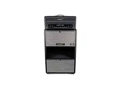 Hiwatt Custom 200W and 4x12 cabinet