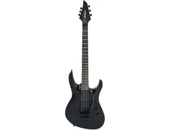 Jackson Pro Series Chris Broderick Soloist 6 with Laurel Fretboard main image