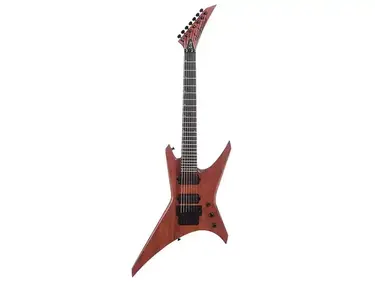 Jackson Pro Series Dave Davidson Signature Warrior WR7 MAH
