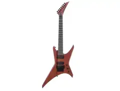 Jackson Pro Series Dave Davidson Signature Warrior WR7 MAH