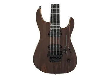 Jackson Pro Series DK7 Rosewood Dinky