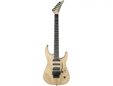 Jackson Pro Series DK3 Ash Dinky