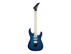 Jackson Pro Series DK3QM Dinky main image