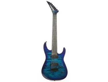Jackson Pro Series DK7Q HT Dinky