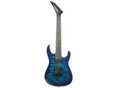 Jackson Pro Series DK7Q HT Dinky main image