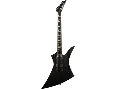 Jackson Pro Series Jeff Loomis Signature Kelly HT6 Ash