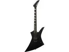 Jackson Pro Series Jeff Loomis Signature Kelly HT6 Ash main image