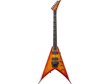 Jackson Pro Series KVMGQ King V