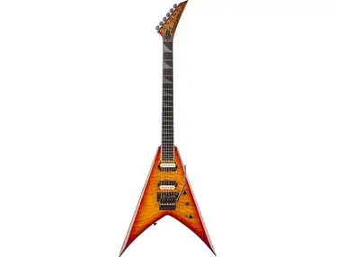 Jackson Pro Series KVQ King V