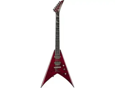 Jackson Pro Series KVTQ King V