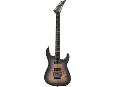 Jackson Pro Series SL2FM MAH Soloist