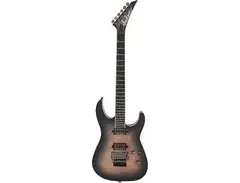 Jackson Pro Series SL2FM MAH Soloist main image