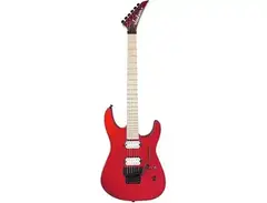 Jackson Pro Series SL2M MAH Soloist main image