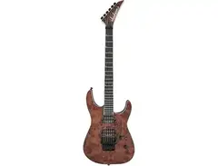 Jackson Pro Series SL2P MAH Soloist main image