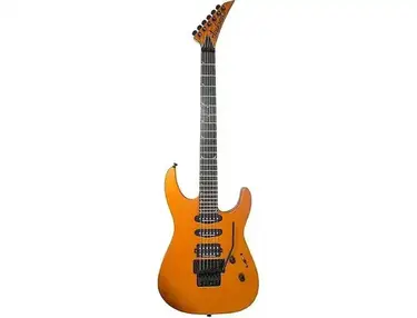 Jackson Pro Series SL3 Soloist