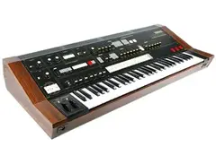 Yamaha CS-70M
