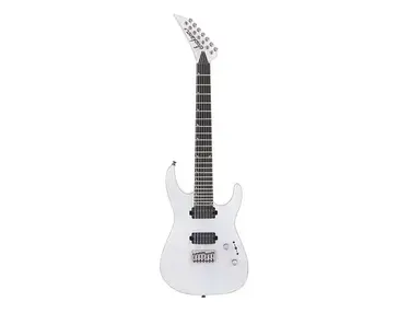 Jackson Pro Series SL7A MAH HT Soloist