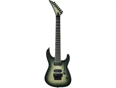 Jackson Pro Series SL7Q Soloist