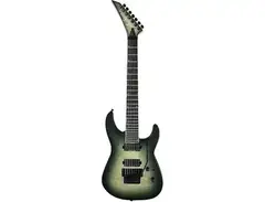 Jackson Pro Series SL7Q Soloist main image