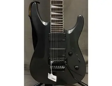 Jackson Pro Series SLAT3-7 Soloist Archtop