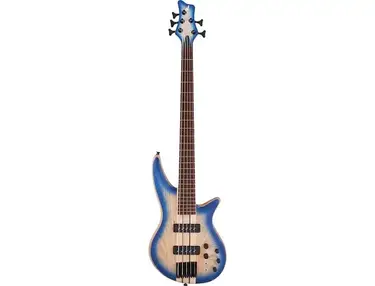 Jackson Pro Series Spectra Bass SBA V