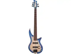 Jackson Pro Series Spectra Bass SBA V main image