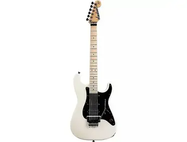 Jackson USA Select Series Adrian Smith San Dimas Dinky DK with Maple Fretboard
