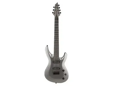 Jackson USA Select Series B7 Deluxe