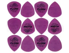 Dunlop Flow Standard Pick Set 1,14mm