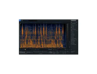 iZotope RX 7 Elements