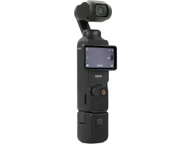 DJI Osmo Pocket 3 Portable Camera