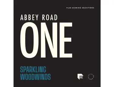 Spitfire Audio Abbey Road One: Sparkling Woodwinds Library