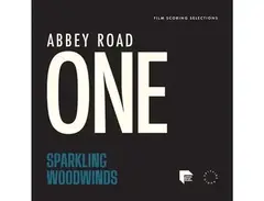 Spitfire Audio Abbey Road One: Sparkling Woodwinds Library