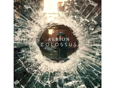 Spitfire Audio Albion Colossus Orchestral Sample Library and Cinematic Composition Plug-in