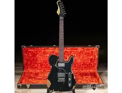 Shabat Guitars Lion