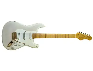 Shabat Guitars Lynx