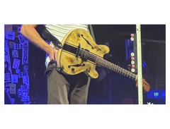 Fender Tom DeLonge “Ranma” Starcaster